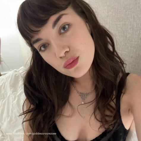 xoxoSophiarose avatar