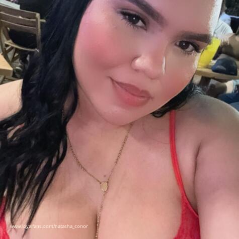 Natasha lady avatar