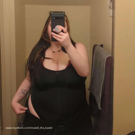 SuccubussMadz avatar