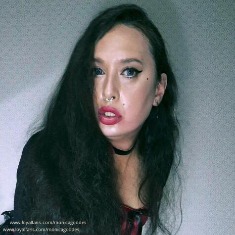 Monica Goddes avatar