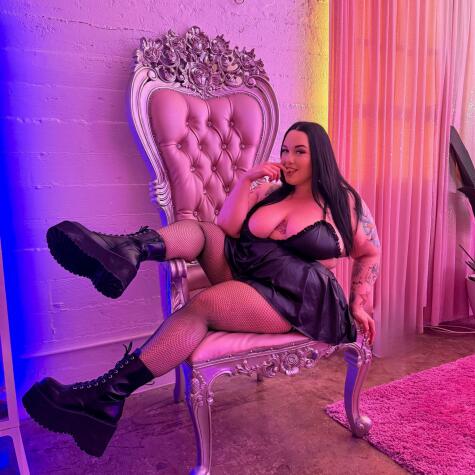 Alexis Aphrodite avatar