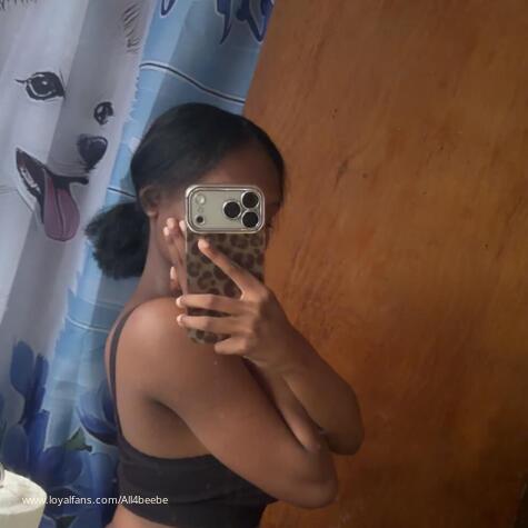Allll4bebe avatar