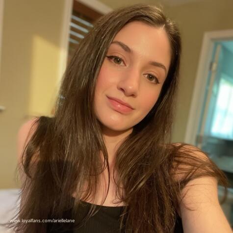 Arielle Lane avatar