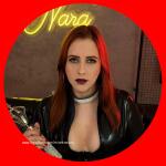 Mistress Nara avatar