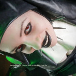Domina Daemonia avatar