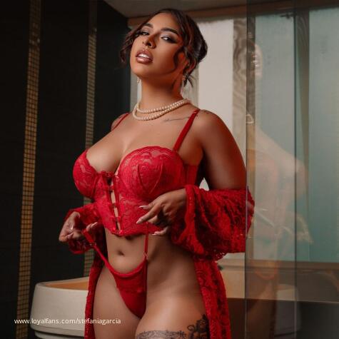 StefaniaGarcia avatar