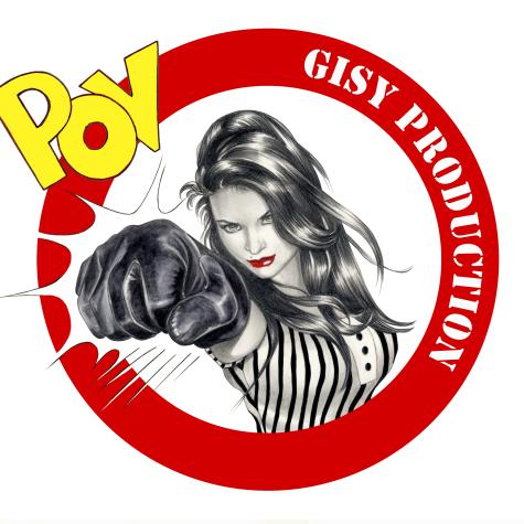 Gisy Production avatar