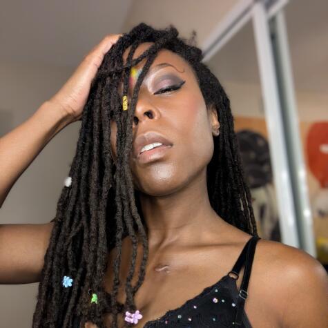 Goddess CookieB avatar