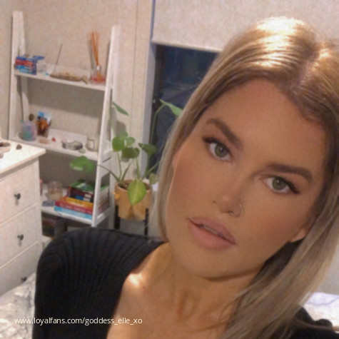 Goddess Elle xo avatar