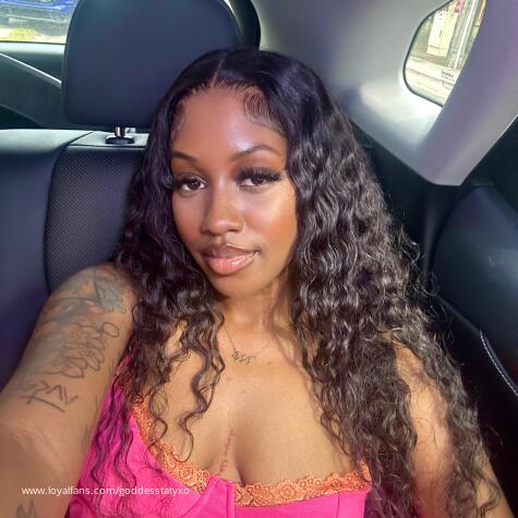 Goddesstatyxo avatar