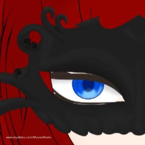 MusesMasks avatar
