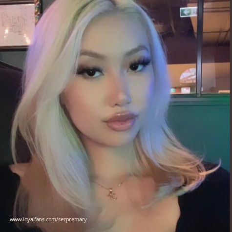 Goddess Sez avatar