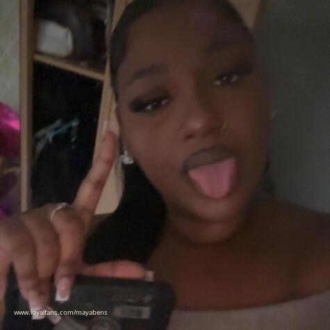 Empress|Maya🍒 avatar