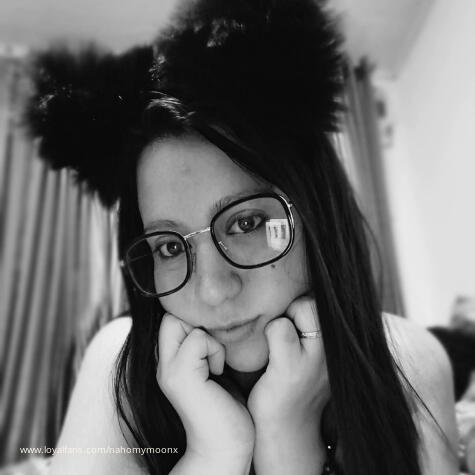Nahomy Moonx avatar