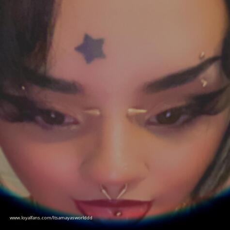 Amaya M avatar