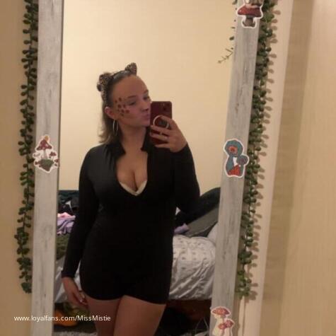 Miss Mistie avatar