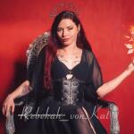 Rebekah von Kat avatar