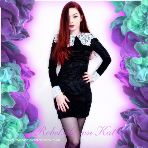 Rebekah von Kat avatar