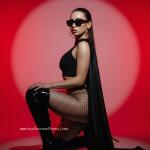 Bratt Princess Emma avatar