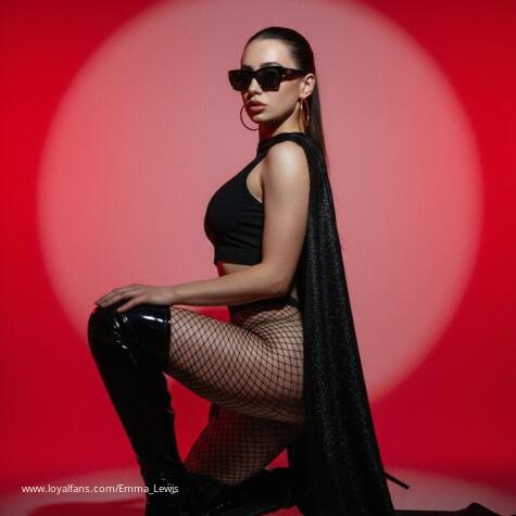 Bratt Princess Emma avatar