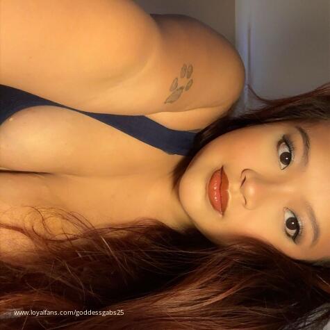 GoddessGabs25 avatar