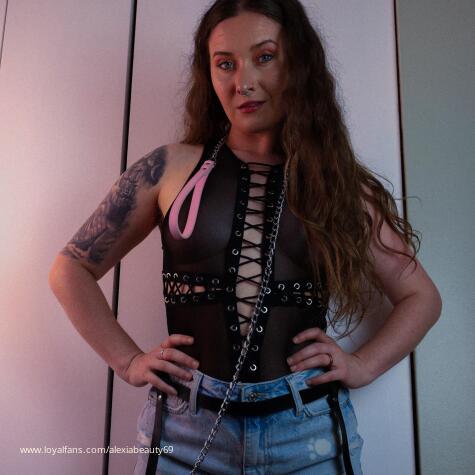 Mistress Alexia Beauty avatar