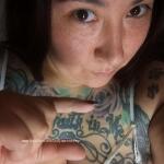 LADYSweetCherry avatar