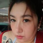LADYSweetCherry avatar