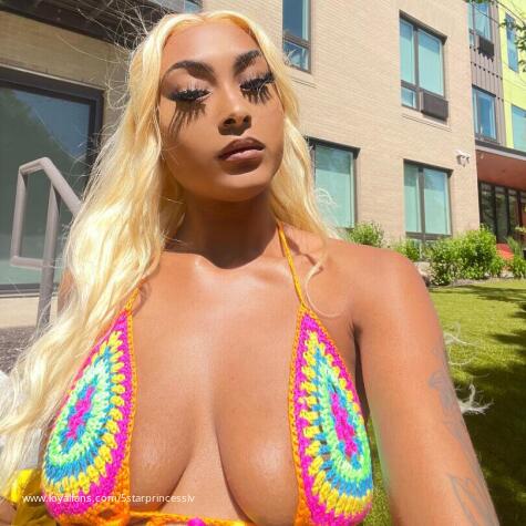 5starprincesslv avatar