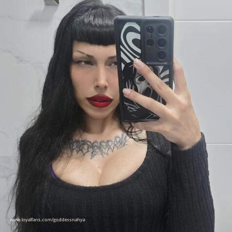 Findom Nahya avatar
