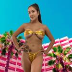 Lady Valencia avatar