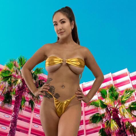 Lady Valencia avatar