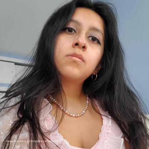 xXPrincessSerenaXx avatar