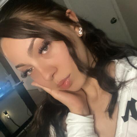 Cimonee Renee avatar