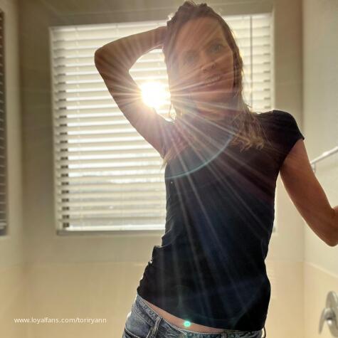 ToriRyann avatar