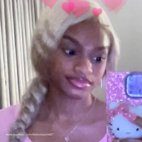 TheePrincessTee avatar