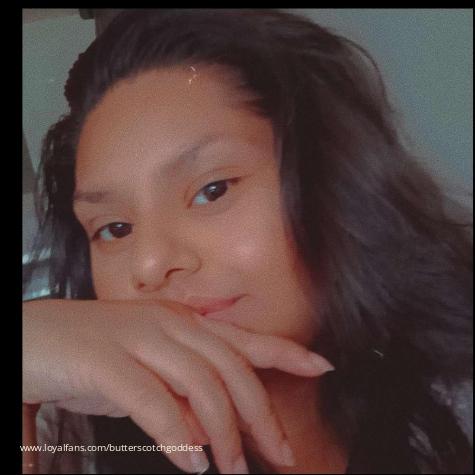 Butterscotch Goddess avatar