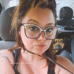 Chandie Savage avatar