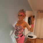 Misstressviolax avatar