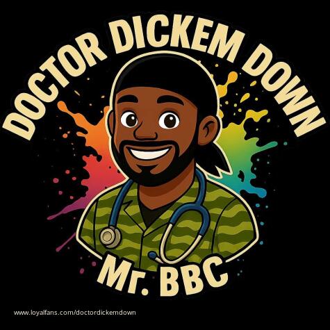 DoctorDickemDown avatar
