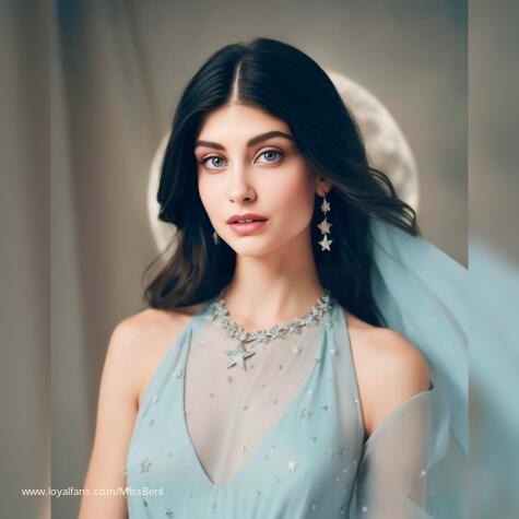 Goddess Beril avatar