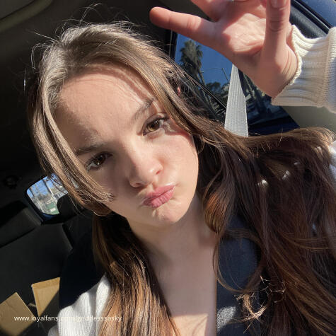 GoddesssaSky avatar