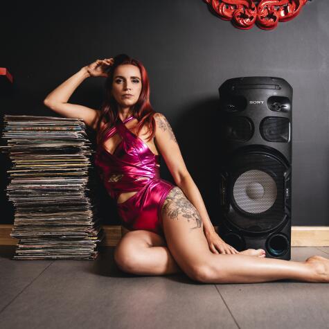 Princess Chloe findom avatar