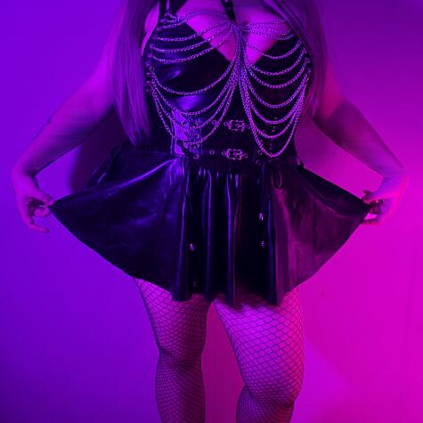 FemdomNaomi avatar