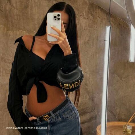 missjuliagold avatar