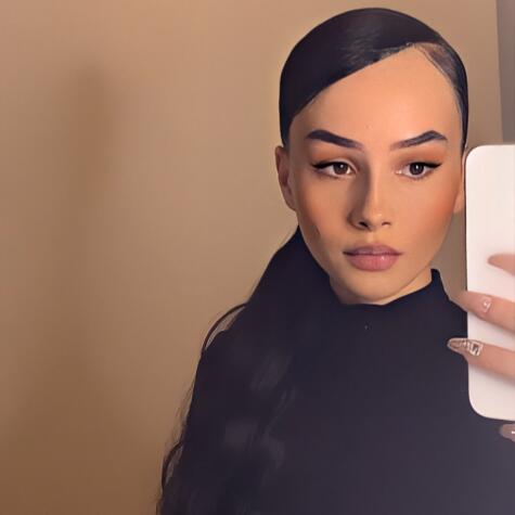 SerenaTheBrat avatar