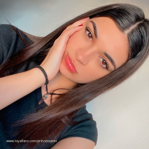 Princess Anni avatar