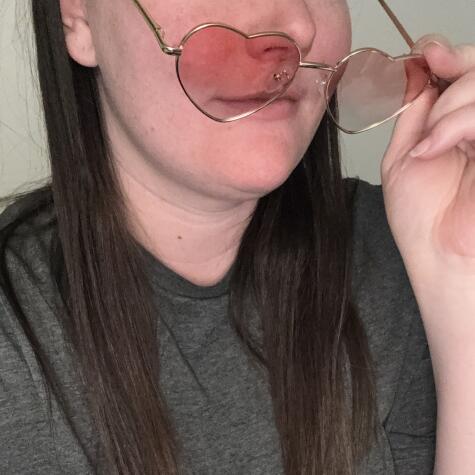 Strawberry Layla avatar