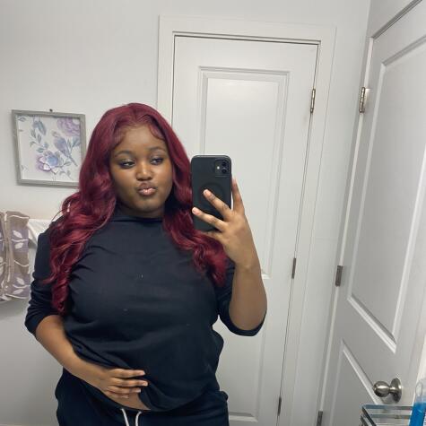 Goddess Chanele avatar