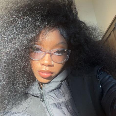 Goddess b3nny avatar